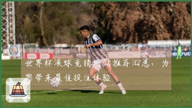 世界杯滚球竞猜网站推荐汇总，为您带来最佳投注体验