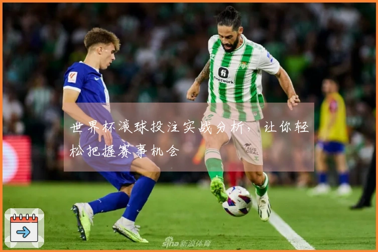 世界杯滚球投注实战分析，让你轻松把握赛事机会
