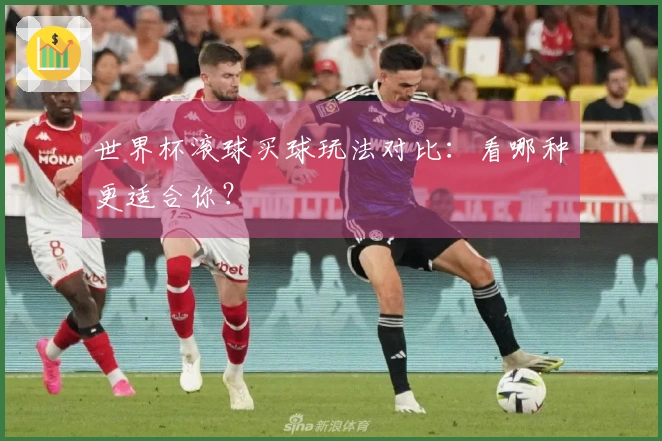 世界杯滚球买球玩法对比：看哪种更适合你？