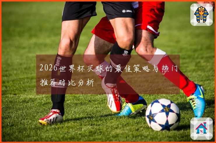 2026世界杯买球的最佳策略与热门推荐对比分析