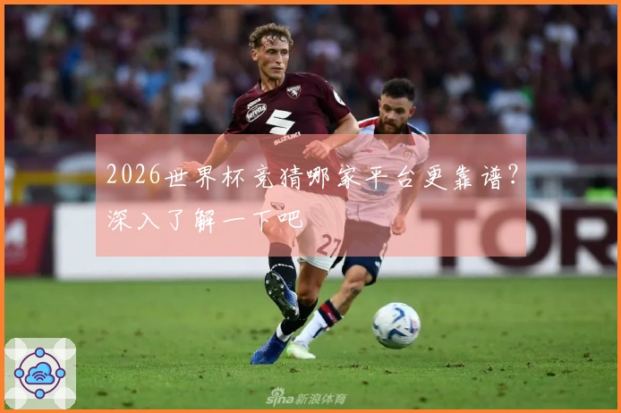 2026世界杯竞猜哪家平台更靠谱？深入了解一下吧