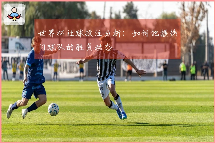 世界杯让球投注分析：如何把握热门球队的胜负动态