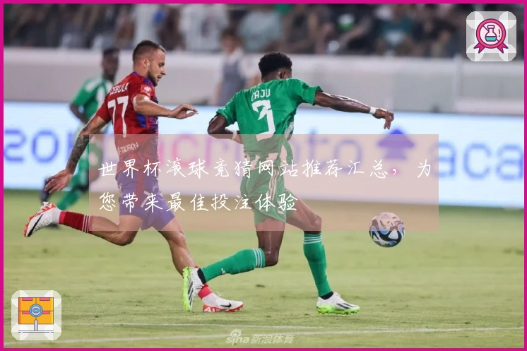 世界杯滚球竞猜网站推荐汇总，为您带来最佳投注体验