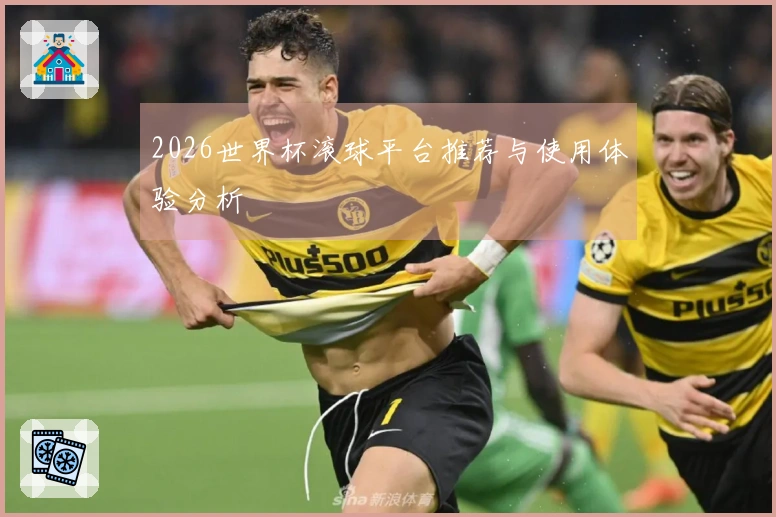 2026世界杯滚球平台推荐与使用体验分析