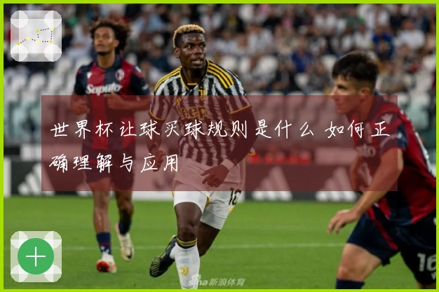 世界杯让球买球规则是什么 如何正确理解与应用