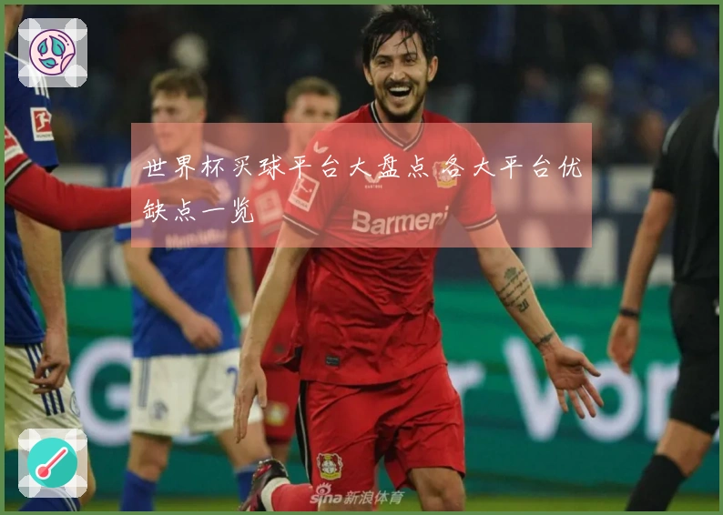 世界杯买球平台大盘点 各大平台优缺点一览