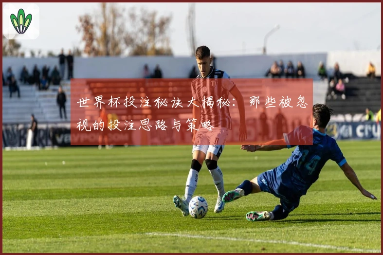 世界杯投注秘诀大揭秘：那些被忽视的投注思路与策略
