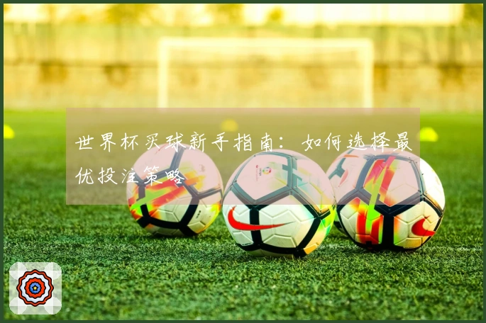 世界杯买球新手指南：如何选择最优投注策略